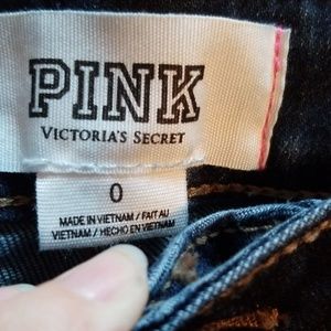 PINK Victoria's Secret Shorts - Pink Victoria Secret Shorts PINK Victoria's Secret Shorts - Pink Victoria Secret Shorts
